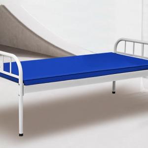 Cheapest Price Hospital Flat Bed Iron Flat Bed