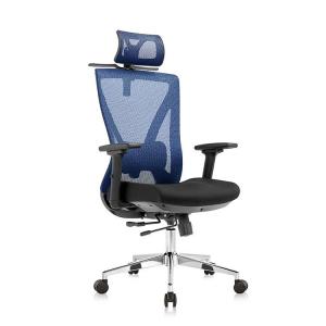 >High Quality Bifma Certified Luxury Swivel Elegant Executive Ergonomic Office Mesh Chairs