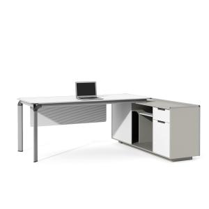 Modern Office Furniture Boss Desk Furniture Executive Office Luxury Office Desks Contemporary Executive