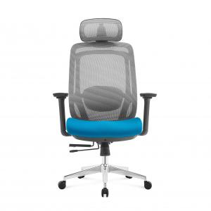 >New Design Ergonomic Mesh Office Chair With 2d Lumbar Support Buy High Back Office Chair new Arrivel