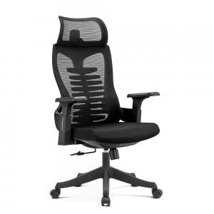 New Design Swivel Computer Mesh Chair Executive Ergonomic Rest Chair Office Room Desk Chair
