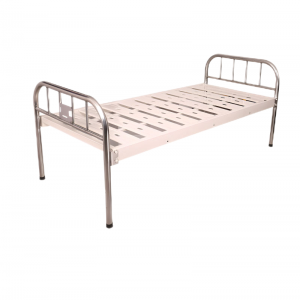 Cheap Price Modern Design Space Saving Hospital Apartment Heavy Duty Metal Single Bed Iron Folding Bed